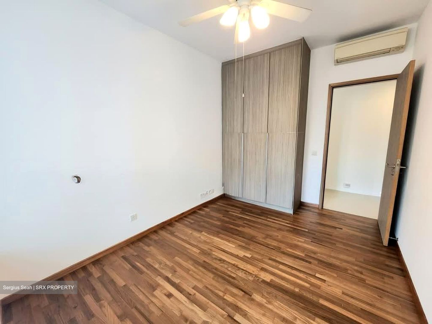 The Metropolitan Condominium (D3), Condominium #597793221